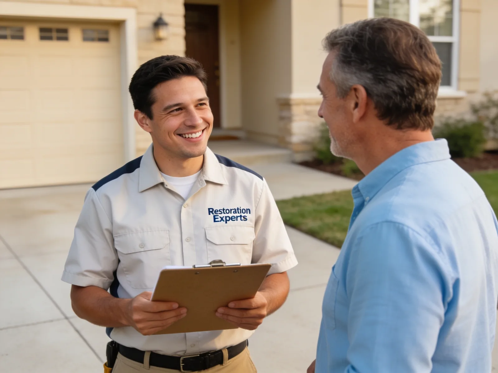 Water Damage Cleanup Granton, WI FAQs